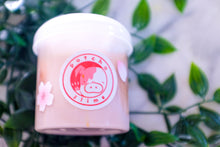 Brown Sugar Milk Tea Boba ★