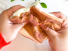 CASTELLA CAKE