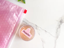 POSSIER LIP GLOSS