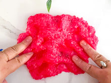 HIBISCUS ROCK CANDY