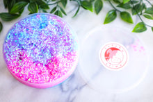 Cotton Candy Ice Crisp ★