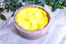 Egg Custard Tart ★