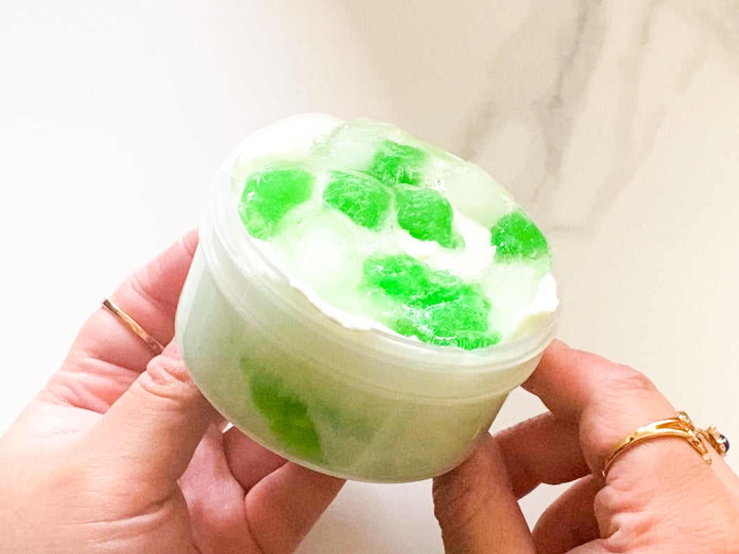 BUKO PANDAN SOFT SWIRL