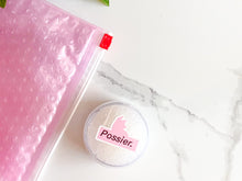 POSSIER LIP GLOSS