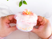 SPRING BLOOMS CAKE