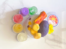 HALO HALO A LA POTCHA