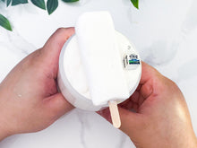 HOKKAIDO MILK ICE BAR